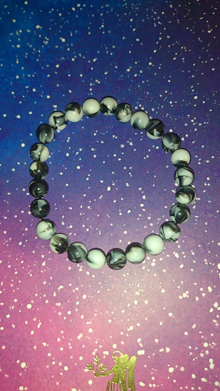 Unisex Bead Bracelets