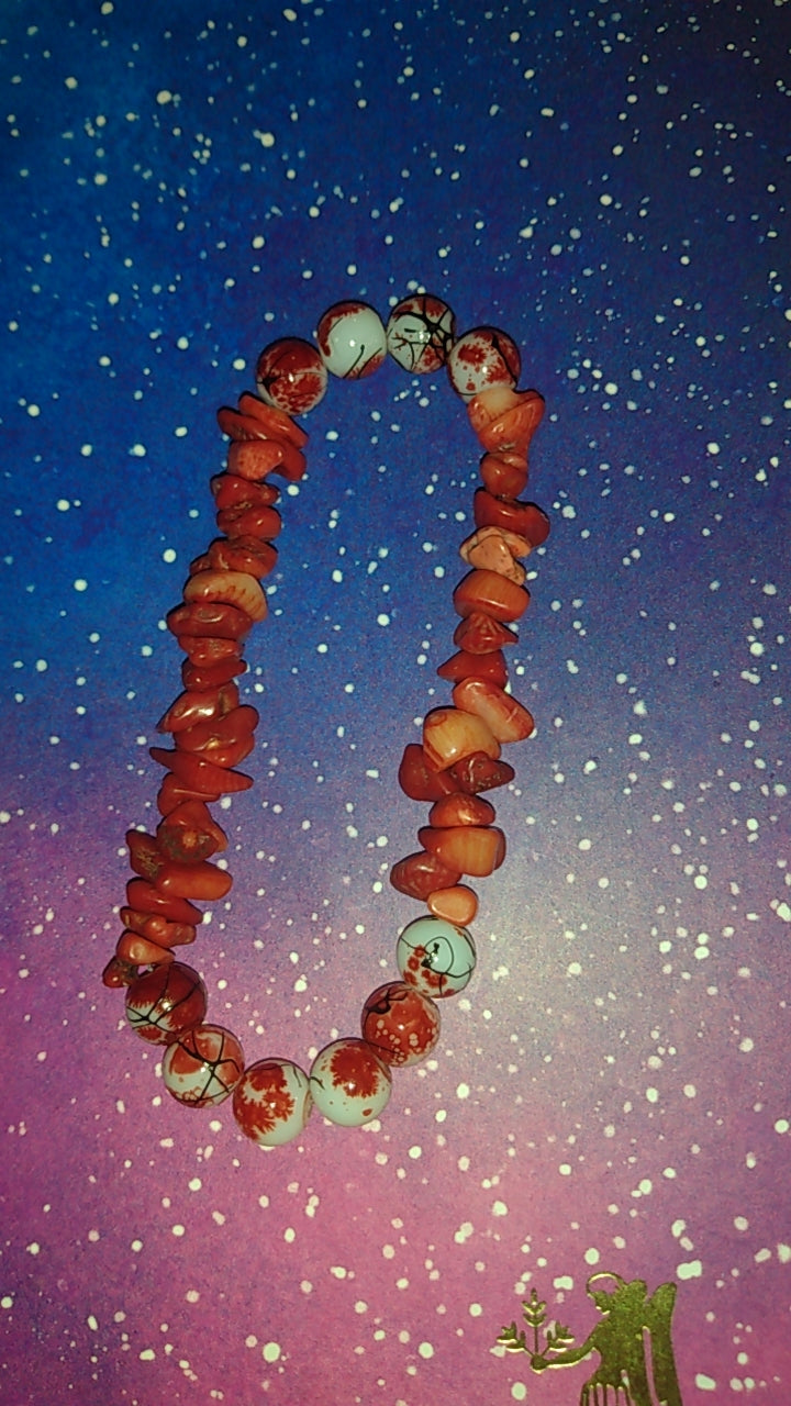 Unisex Bead Bracelets