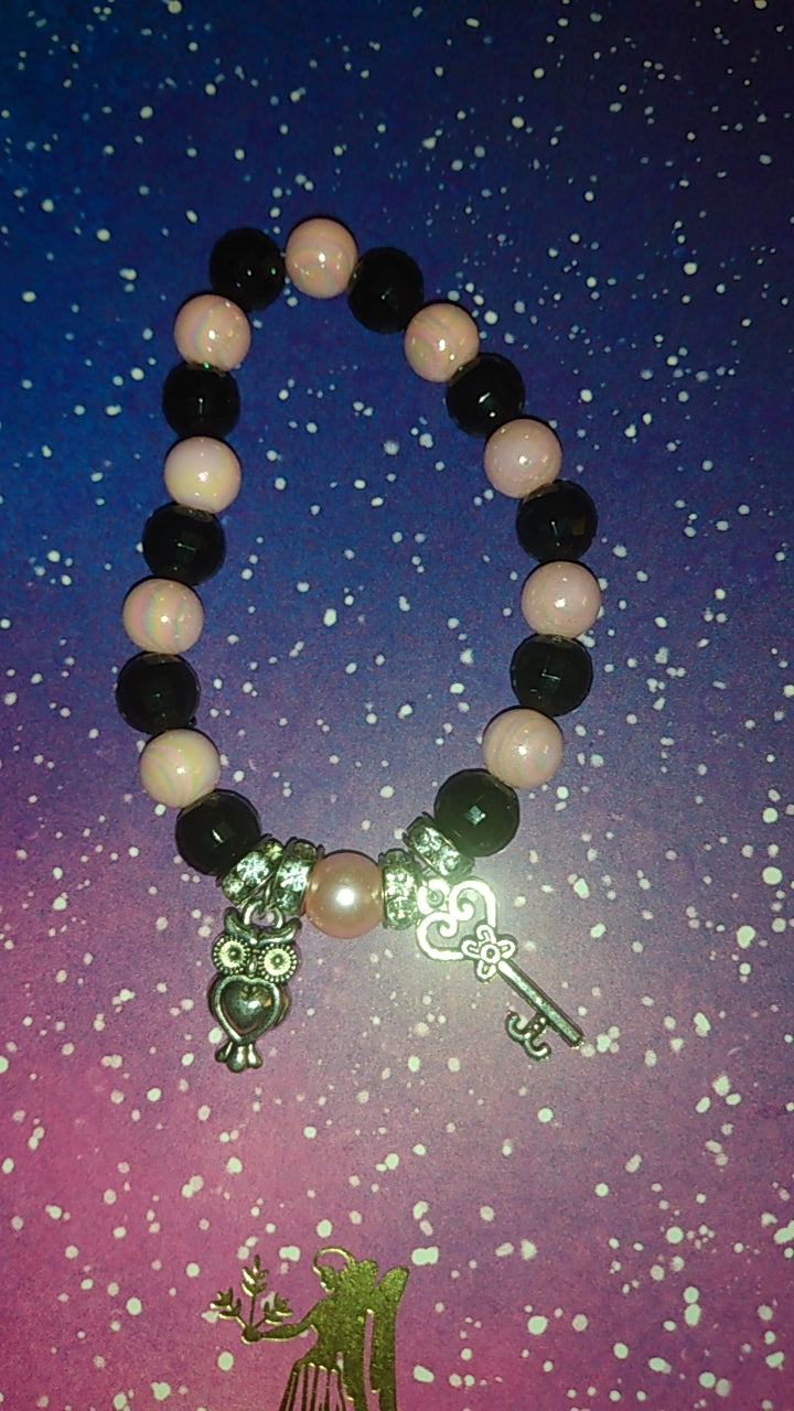Unisex Bead Bracelets