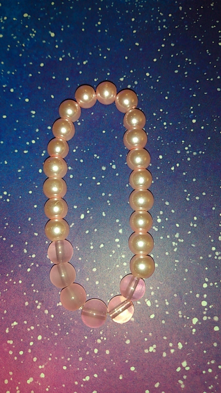 Unisex Bead Bracelets