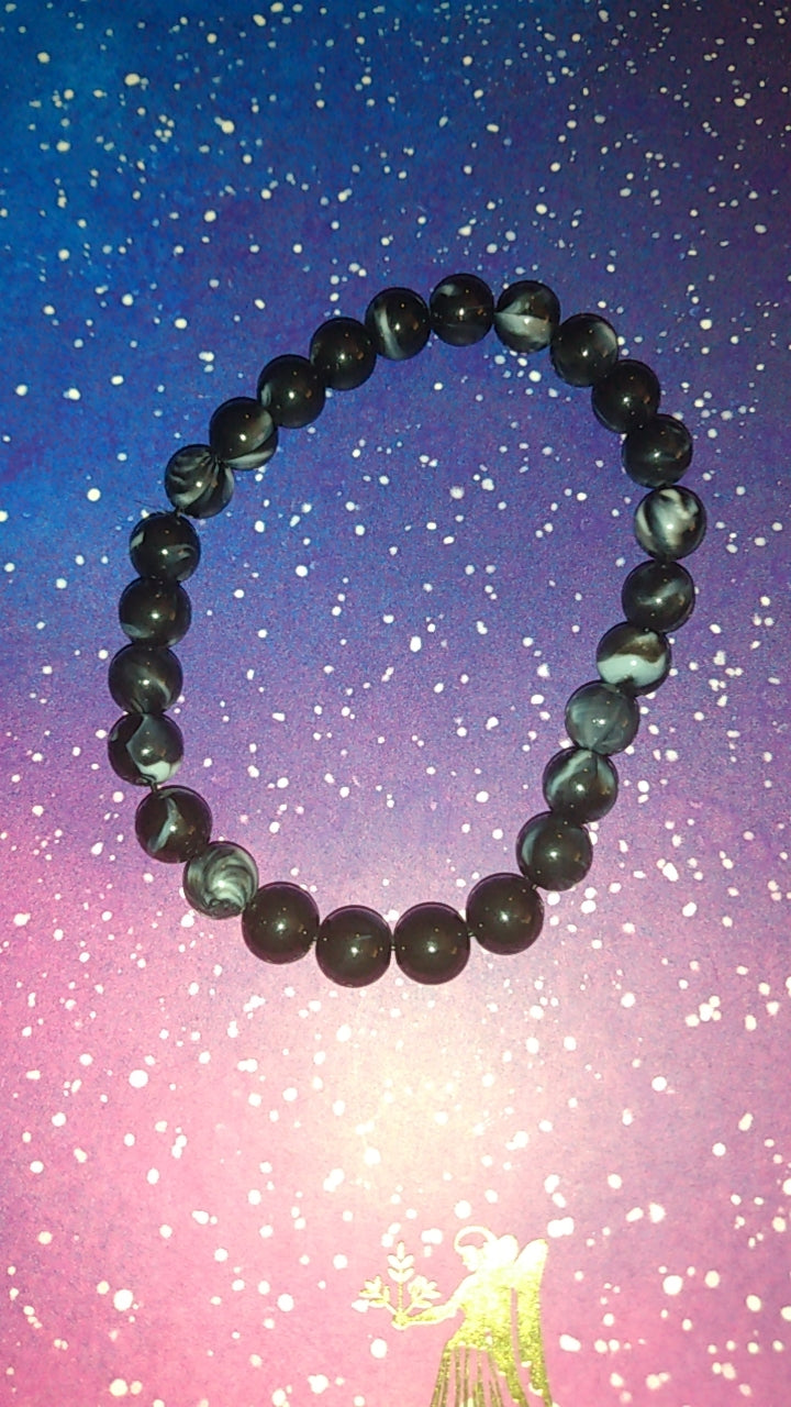 Unisex Bead Bracelets