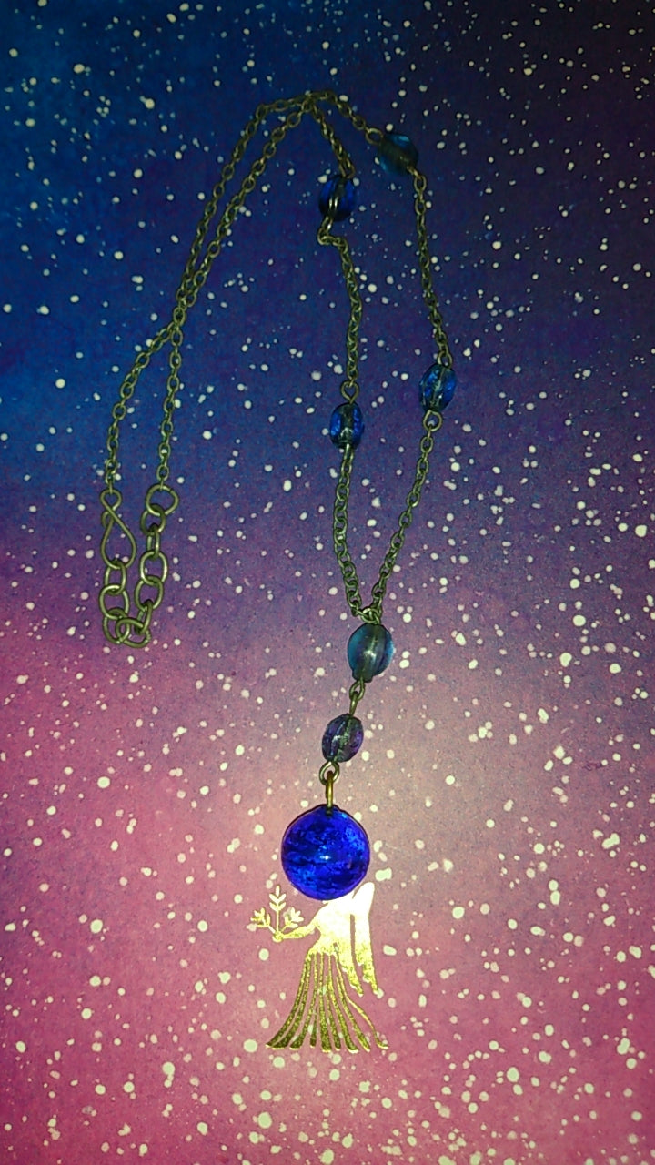 Unisex Necklaces
