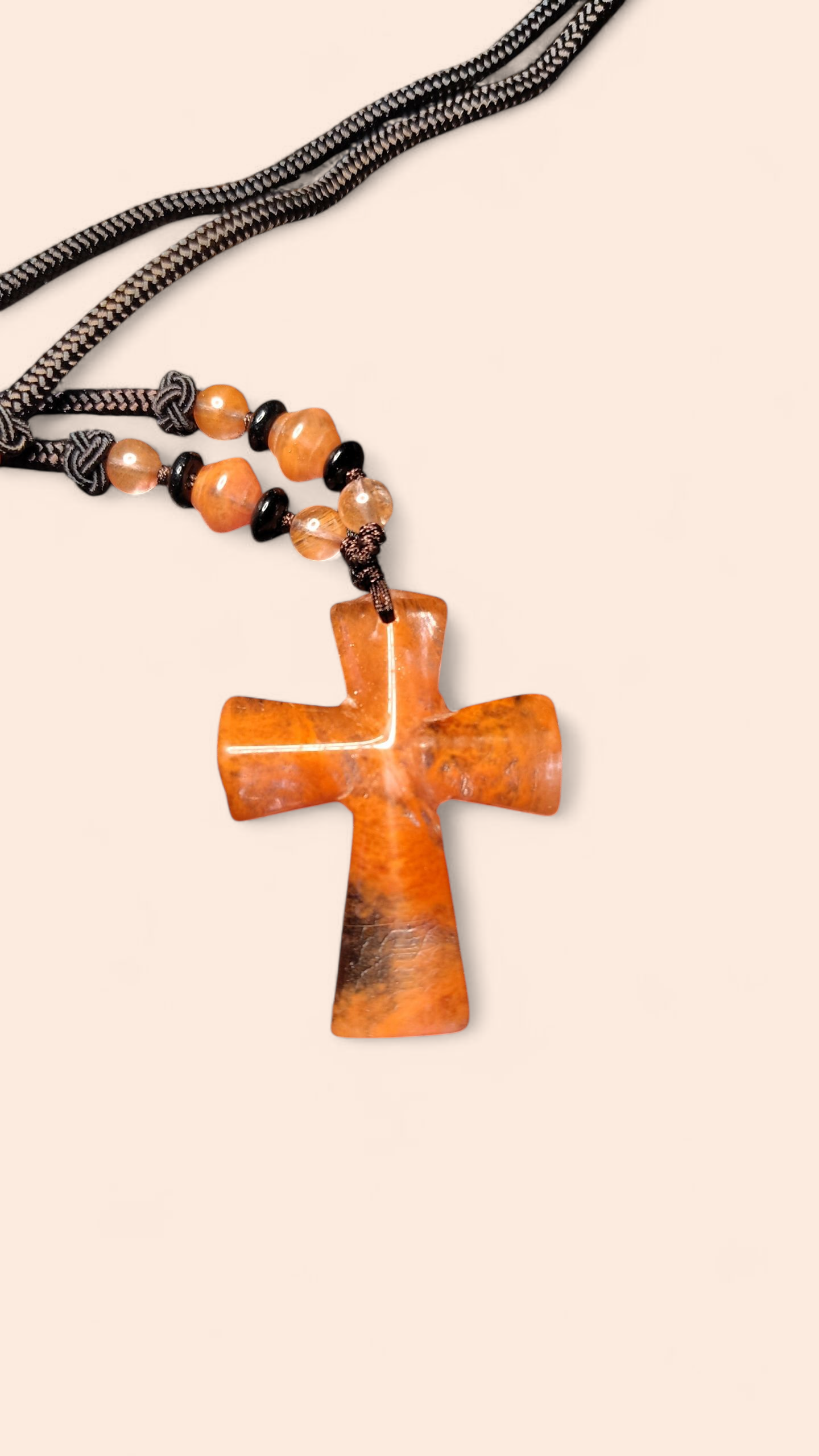 Geode Crosses