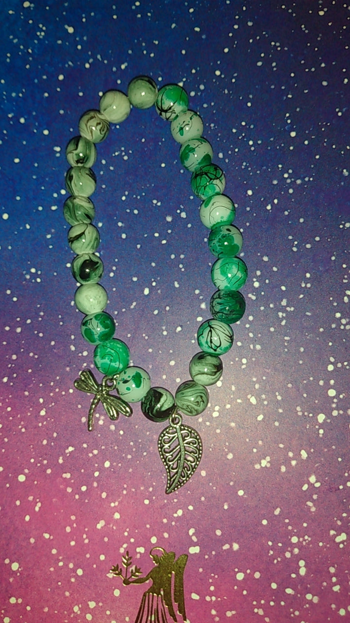 Unisex Bead Bracelets