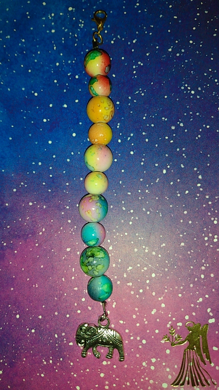 Handmade Keychains