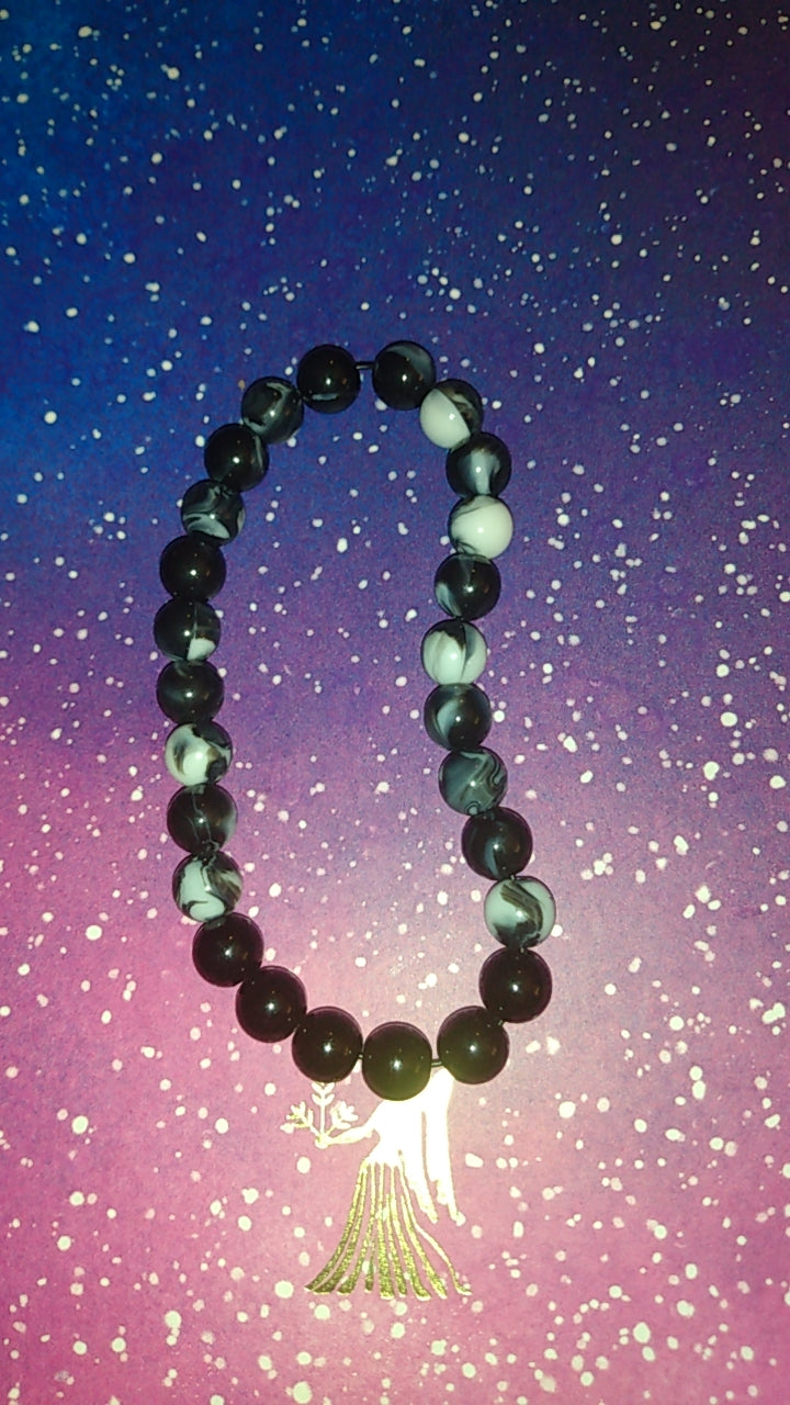 Unisex Bead Bracelets