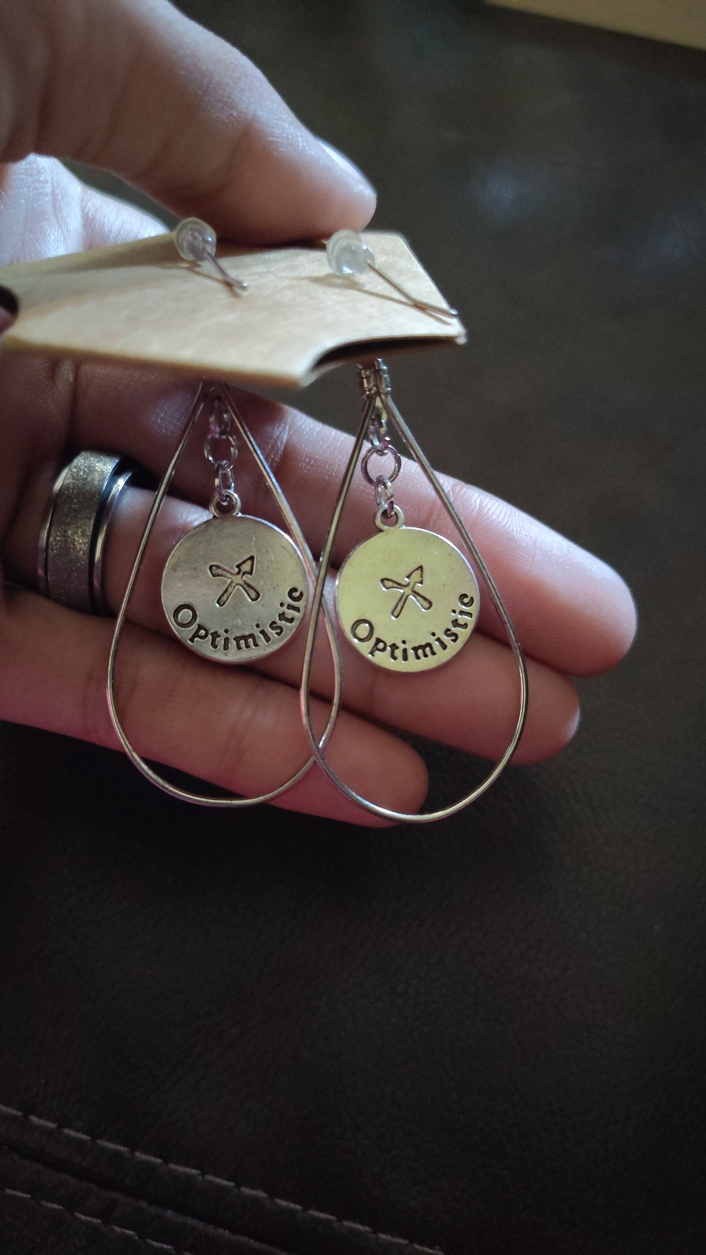 Zodiac Earring Sets