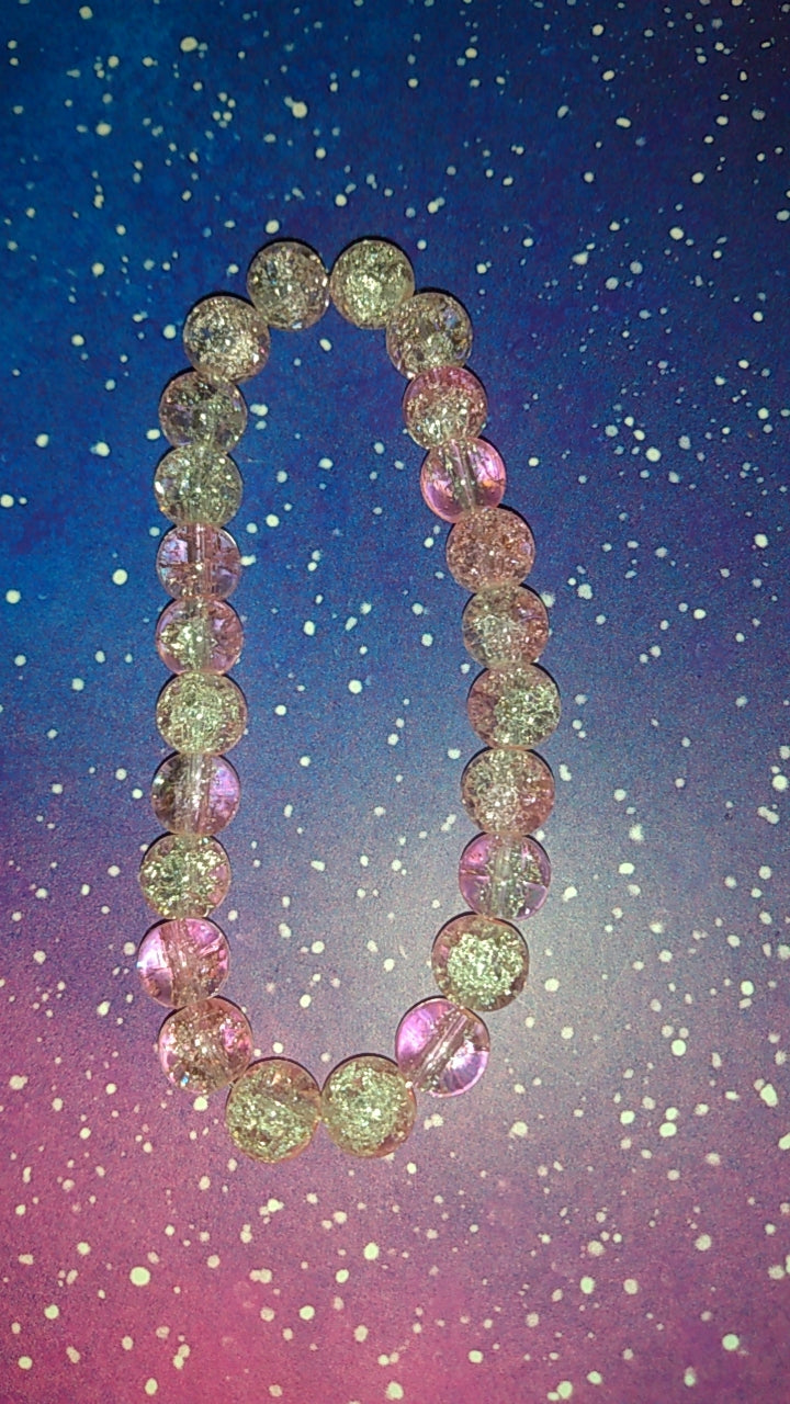 Unisex Bead Bracelets