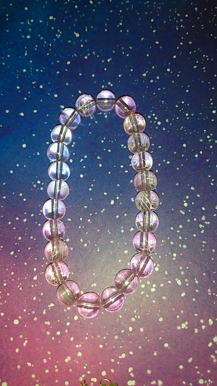 Unisex Bead Bracelets