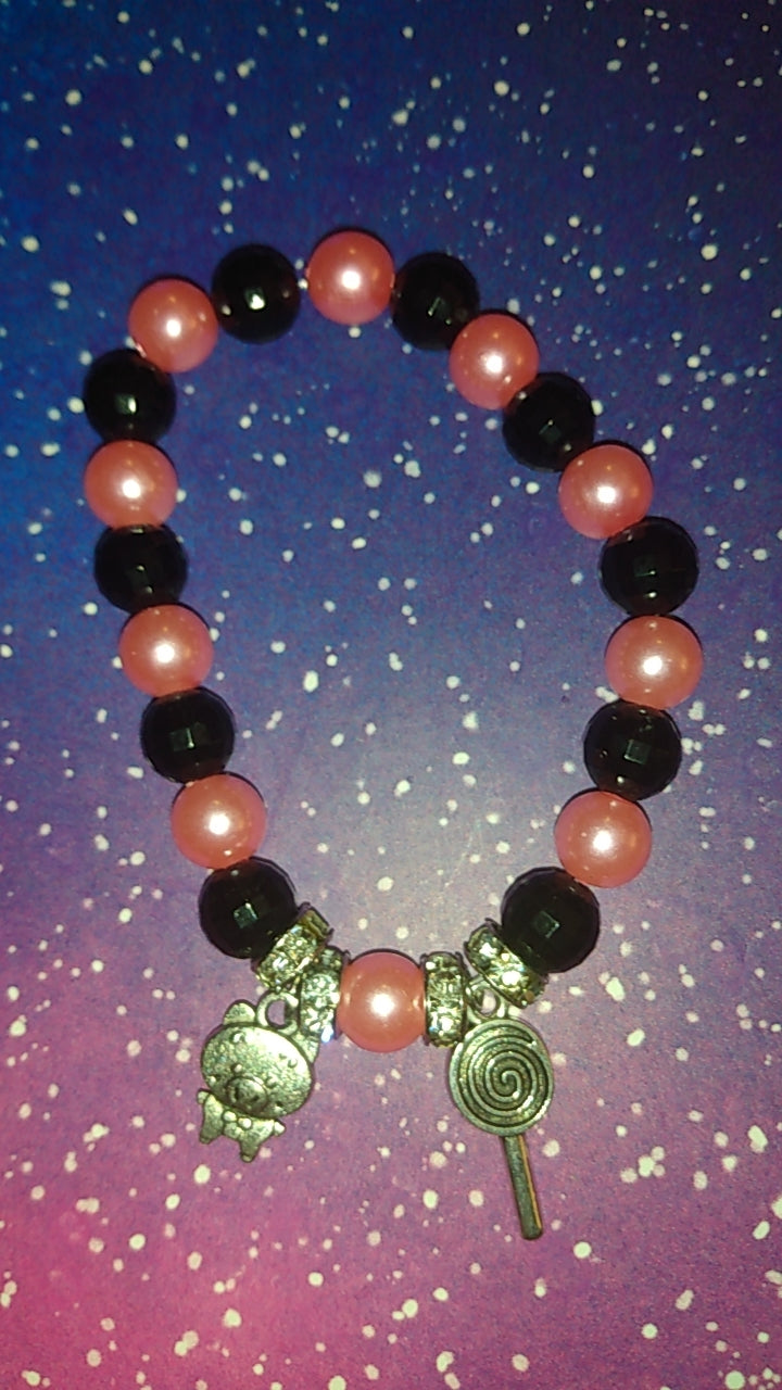 Unisex Bead Bracelets