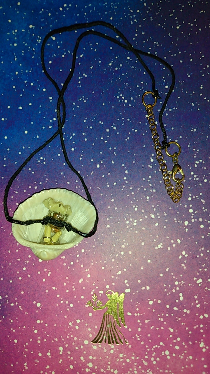 Shell Necklace