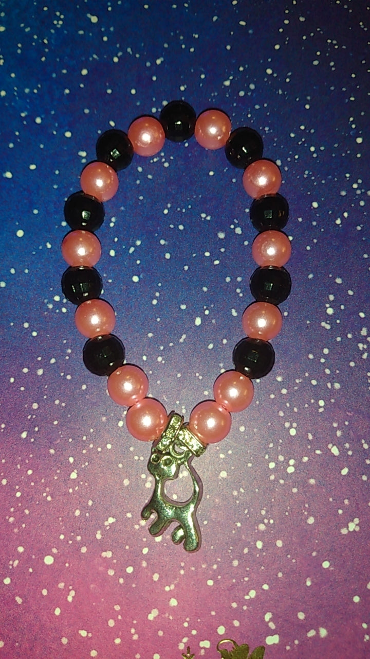Unisex Bead Bracelets