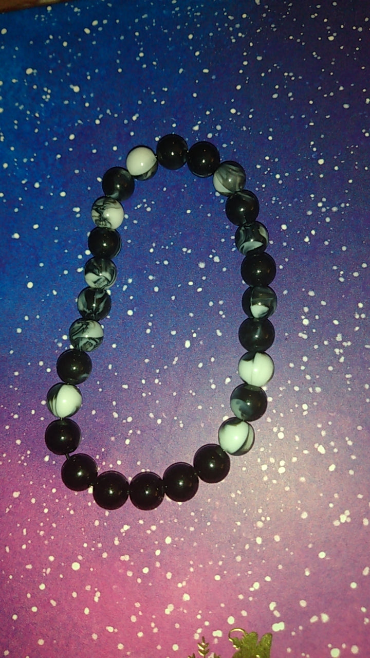 Unisex Bead Bracelets