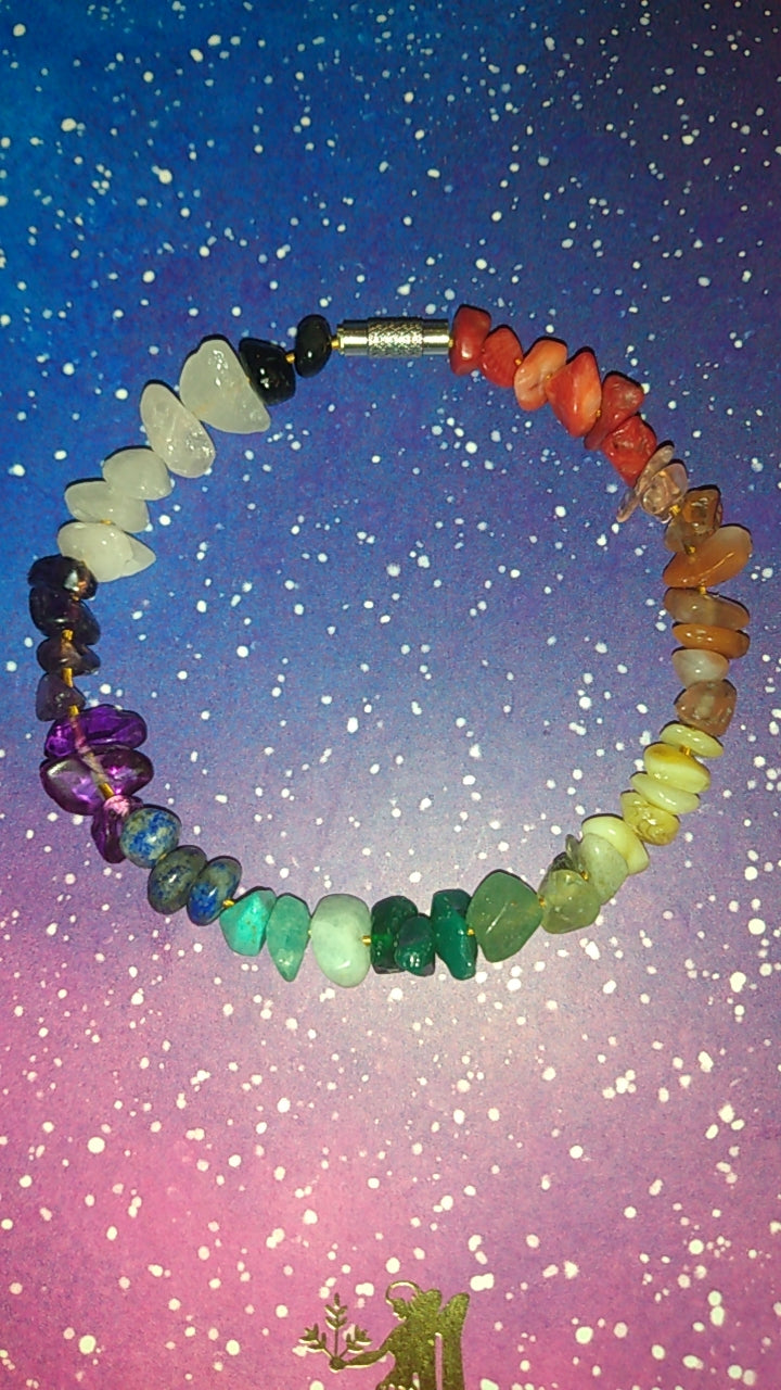 Unisex Bead Bracelets