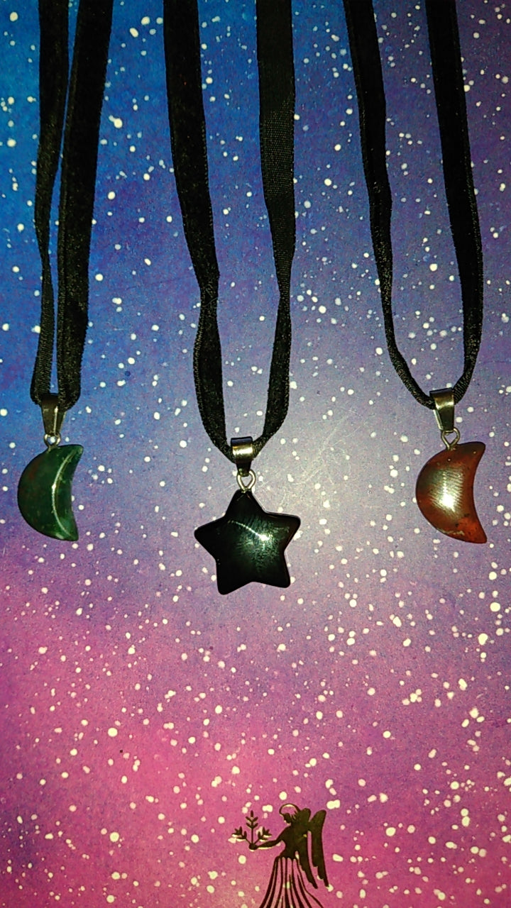 Choker Necklaces