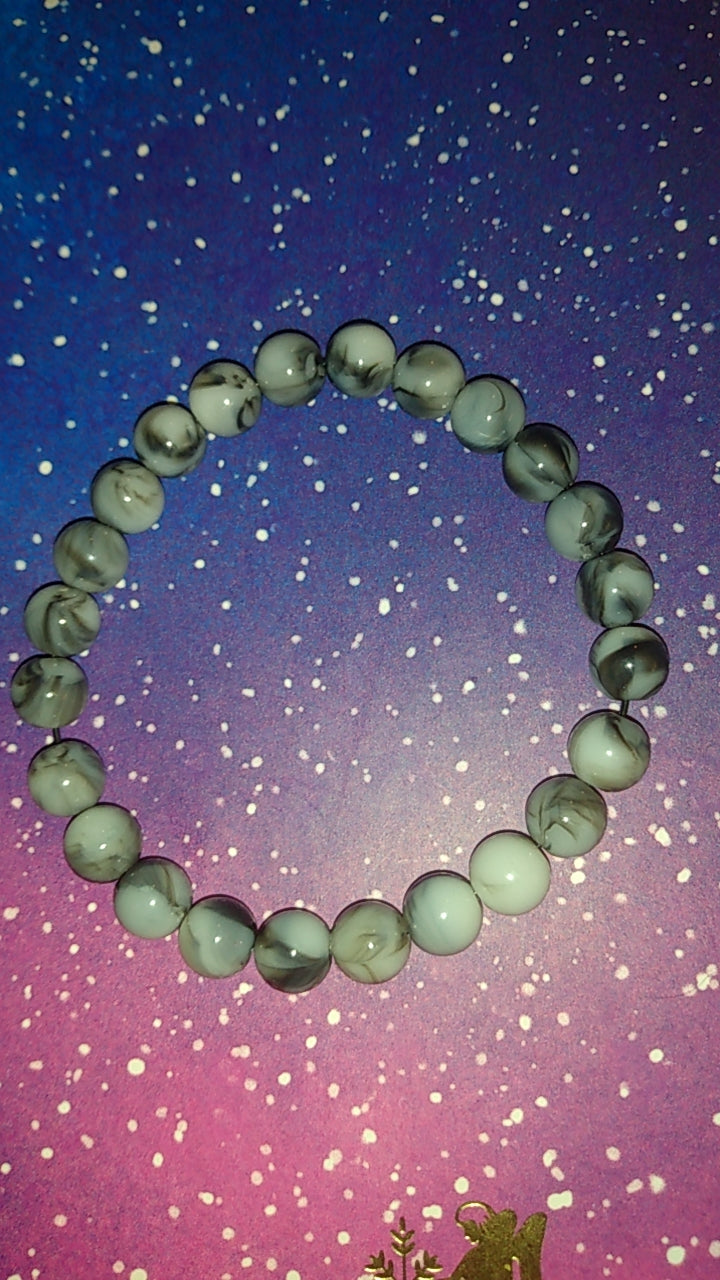 Unisex Bead Bracelets