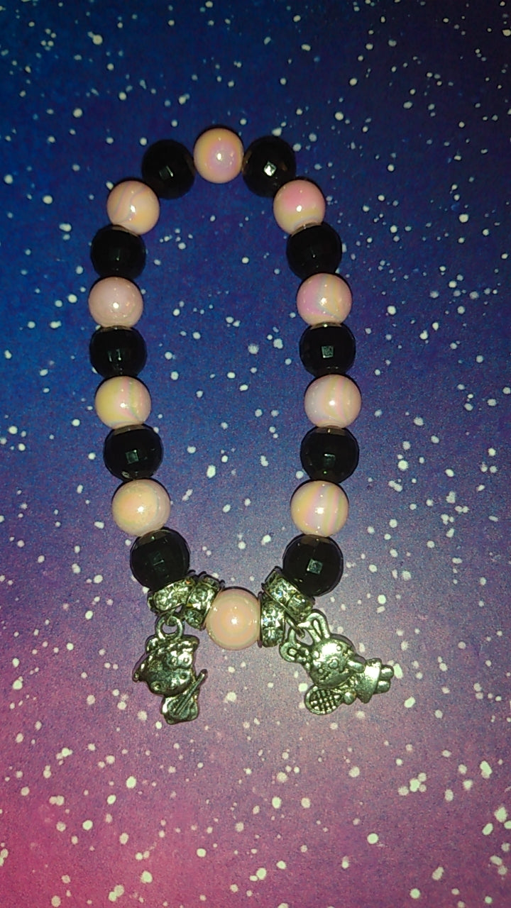Unisex Bead Bracelets