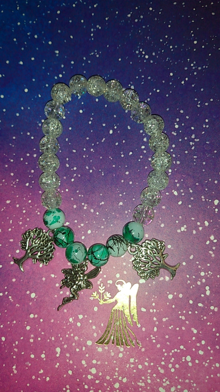 Unisex Bead Bracelets