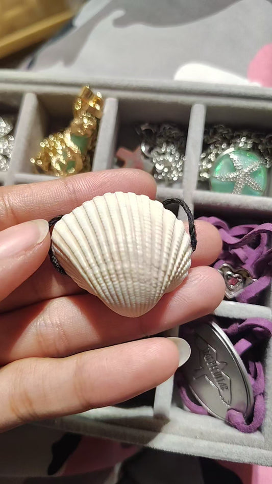 Shell Necklace