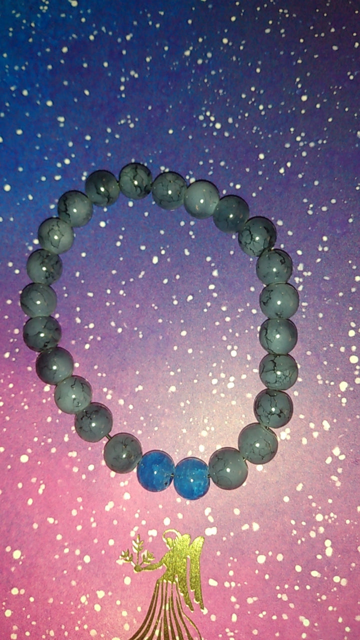 Unisex Bead Bracelets