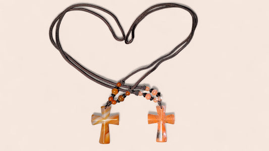 Geode Crosses