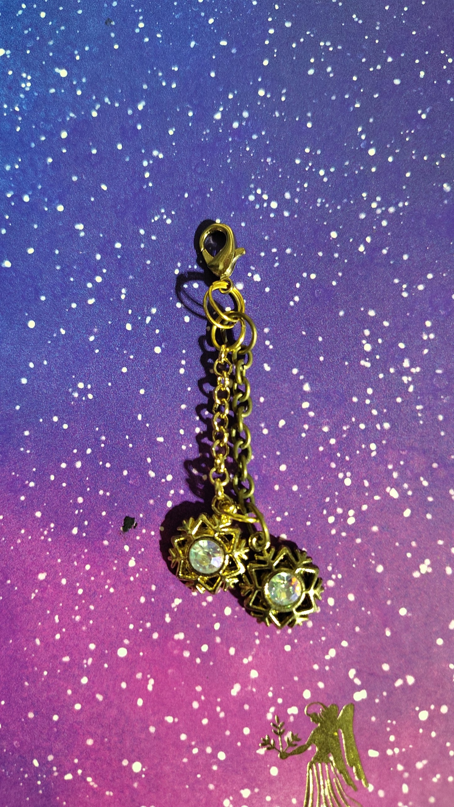 Handmade Keychains