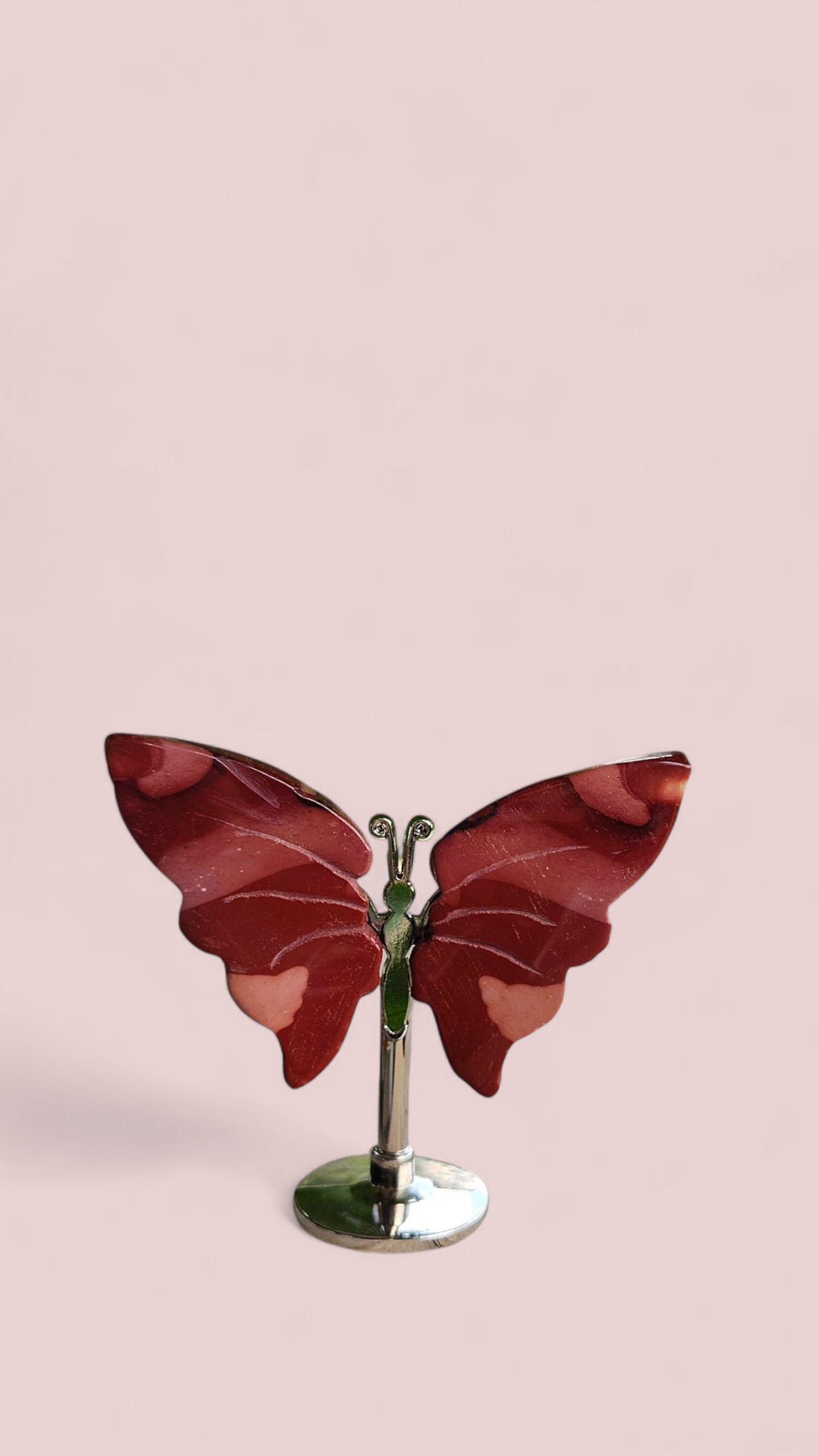 Geode Butterflies