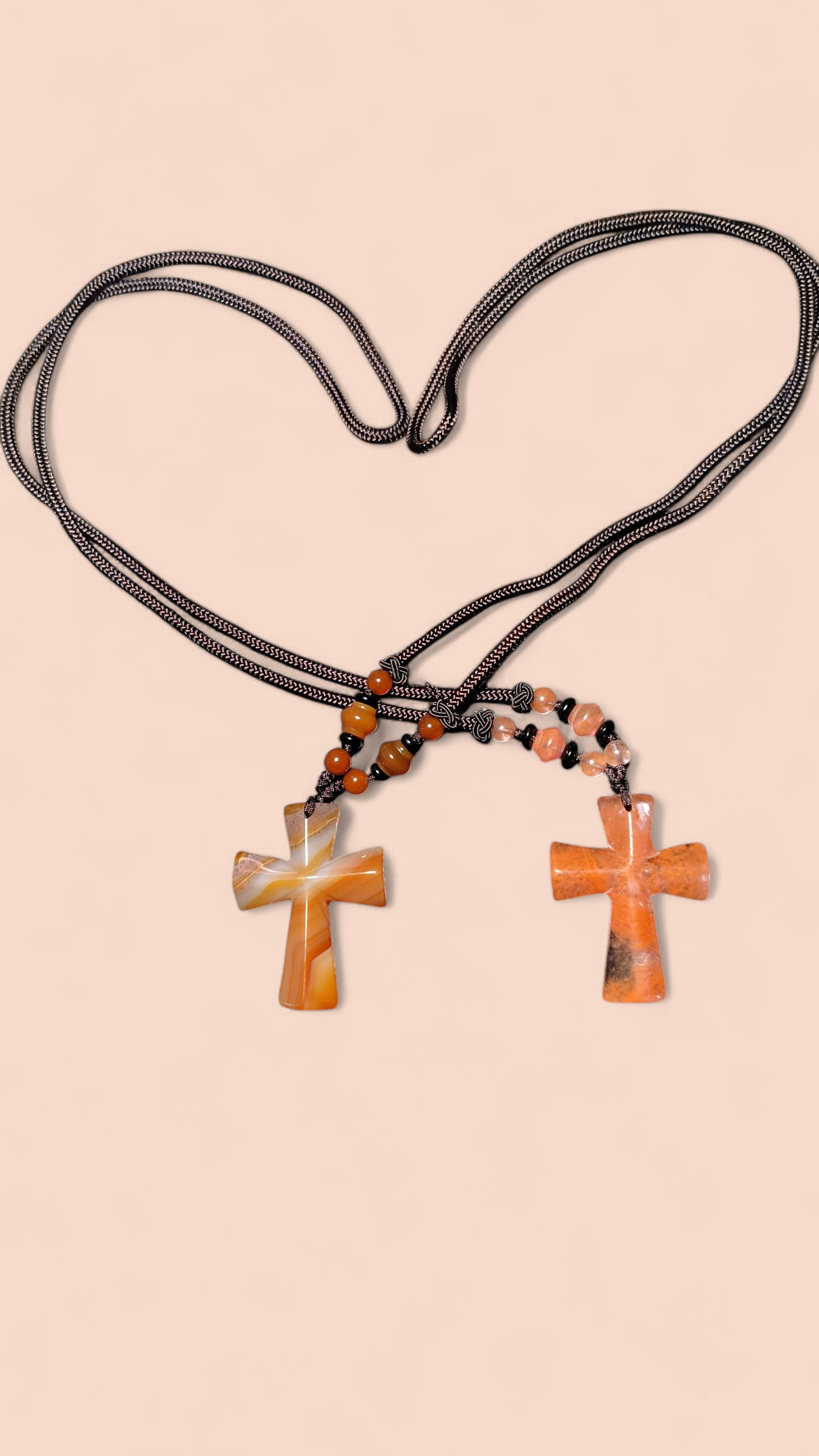 Geode Crosses