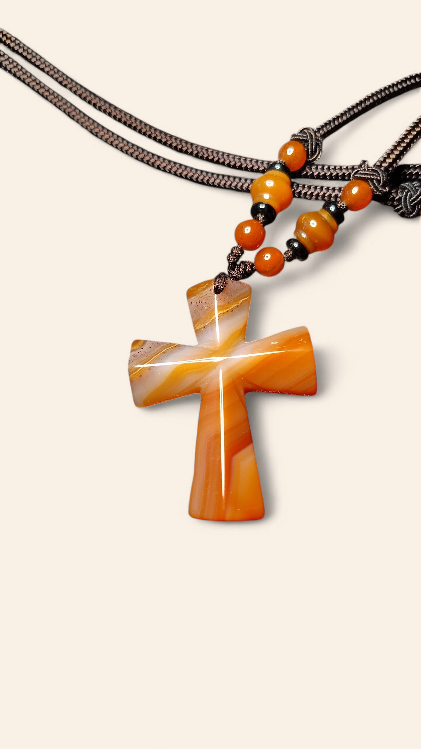 Geode Crosses
