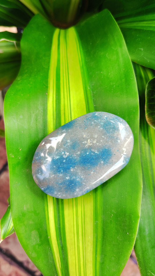 Troilleite Palmstone
