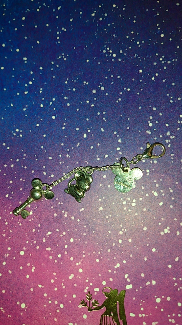 Handmade Keychains