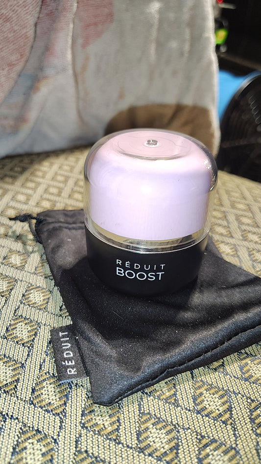 Réduit Boost: Lavender Calm
