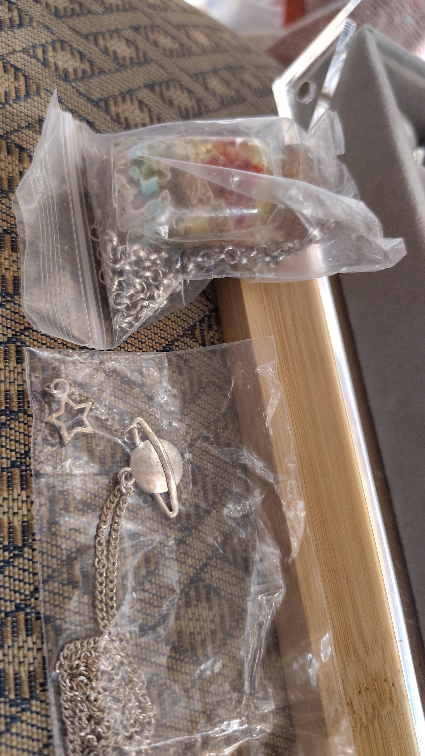 Necklace Sets (Special Gift)