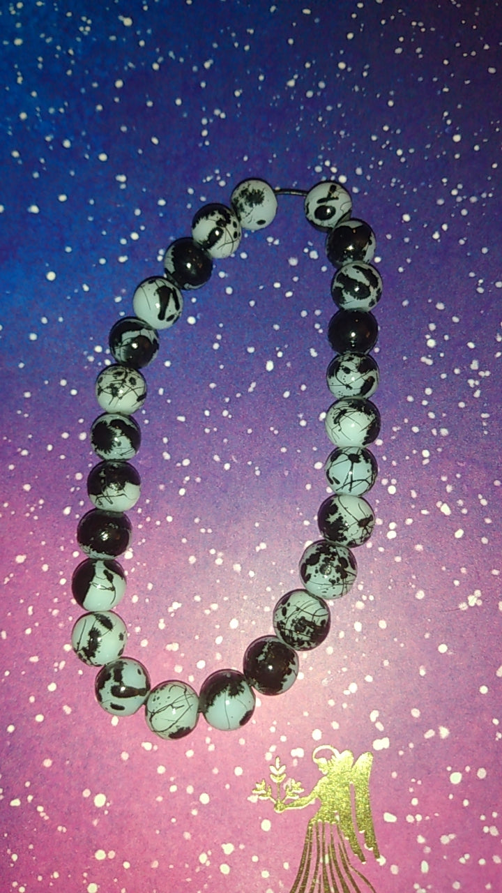 Unisex Bead Bracelets