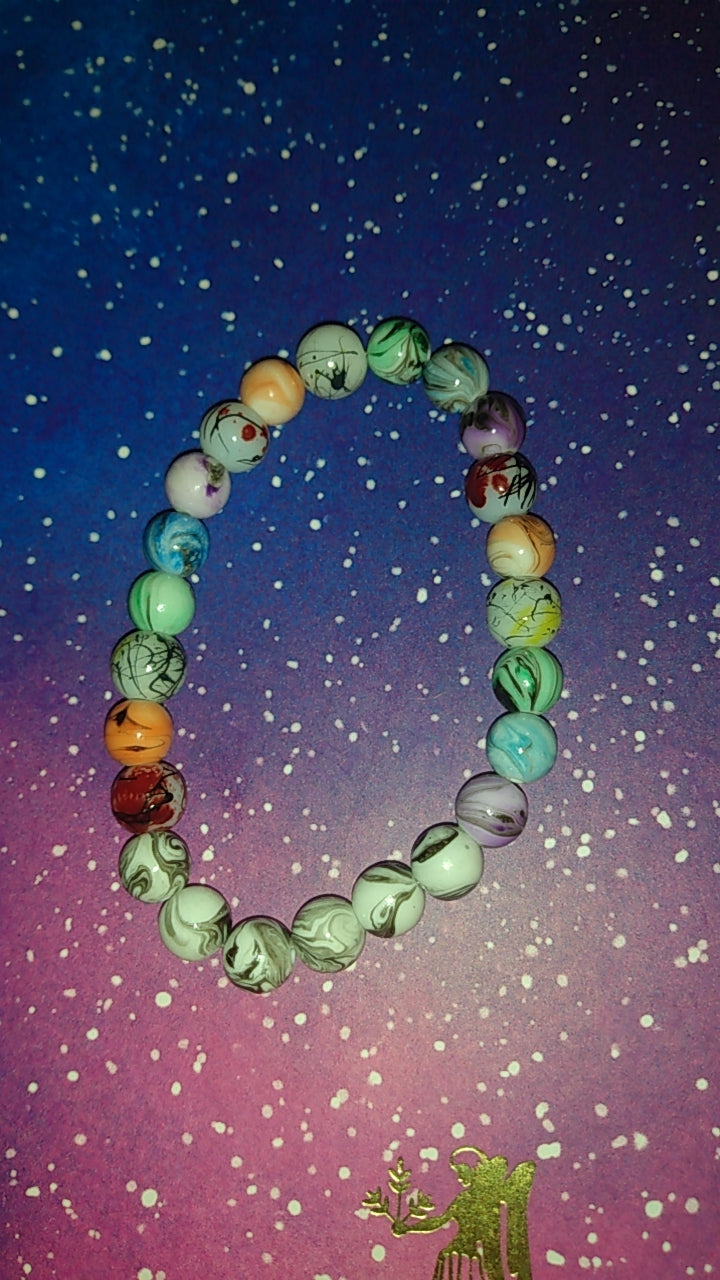 Unisex Bead Bracelets