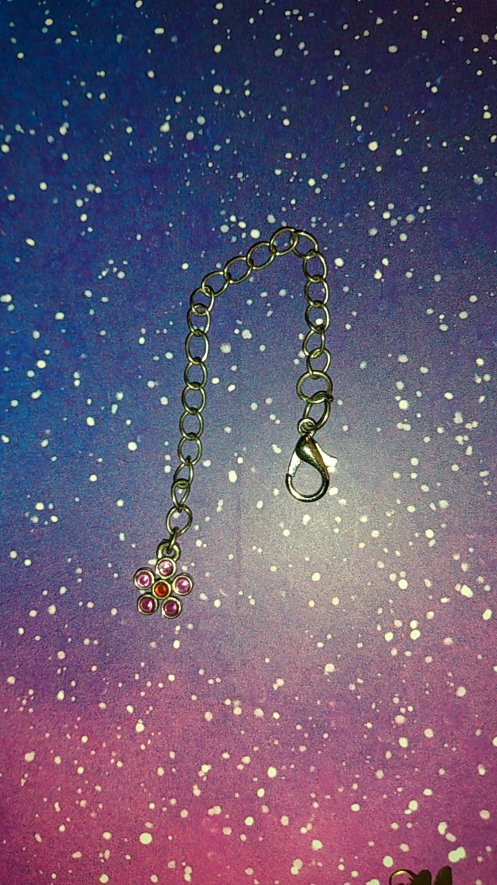 Handmade Keychains