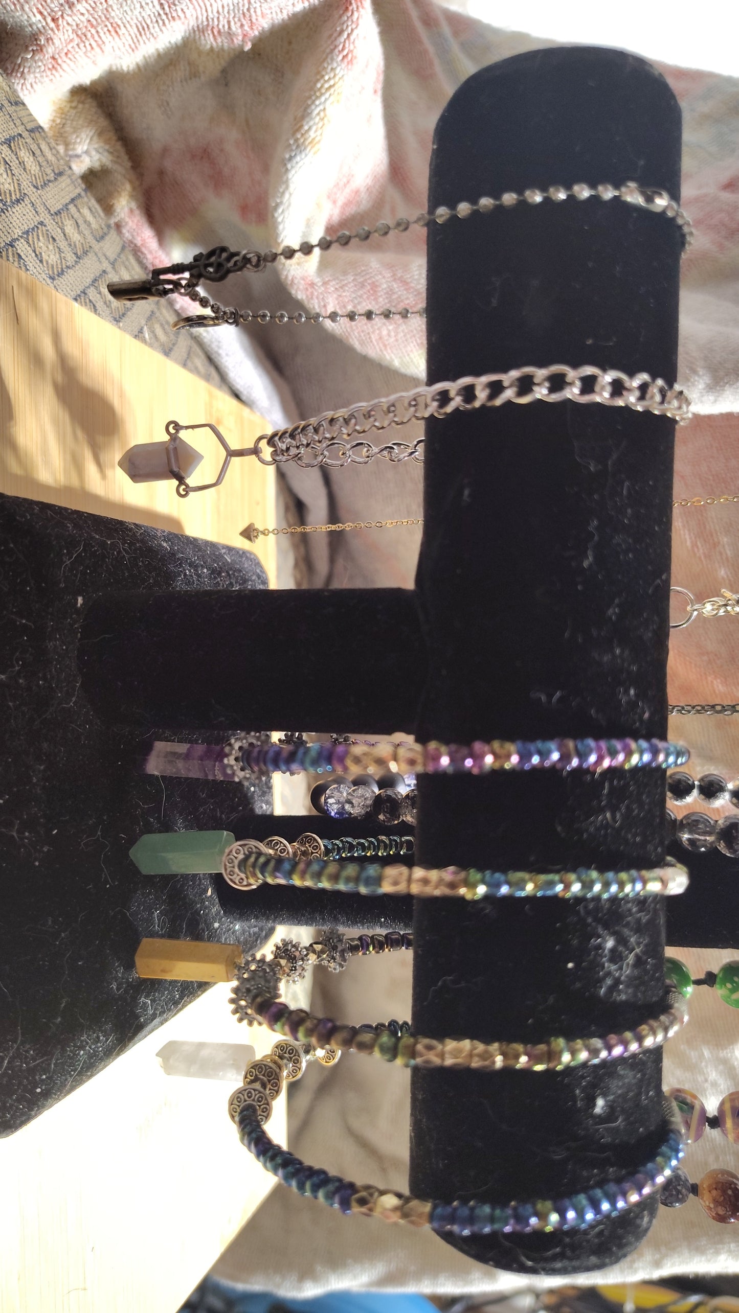 Chain Bracelets