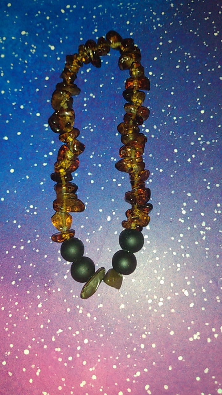 Unisex Bead Bracelets