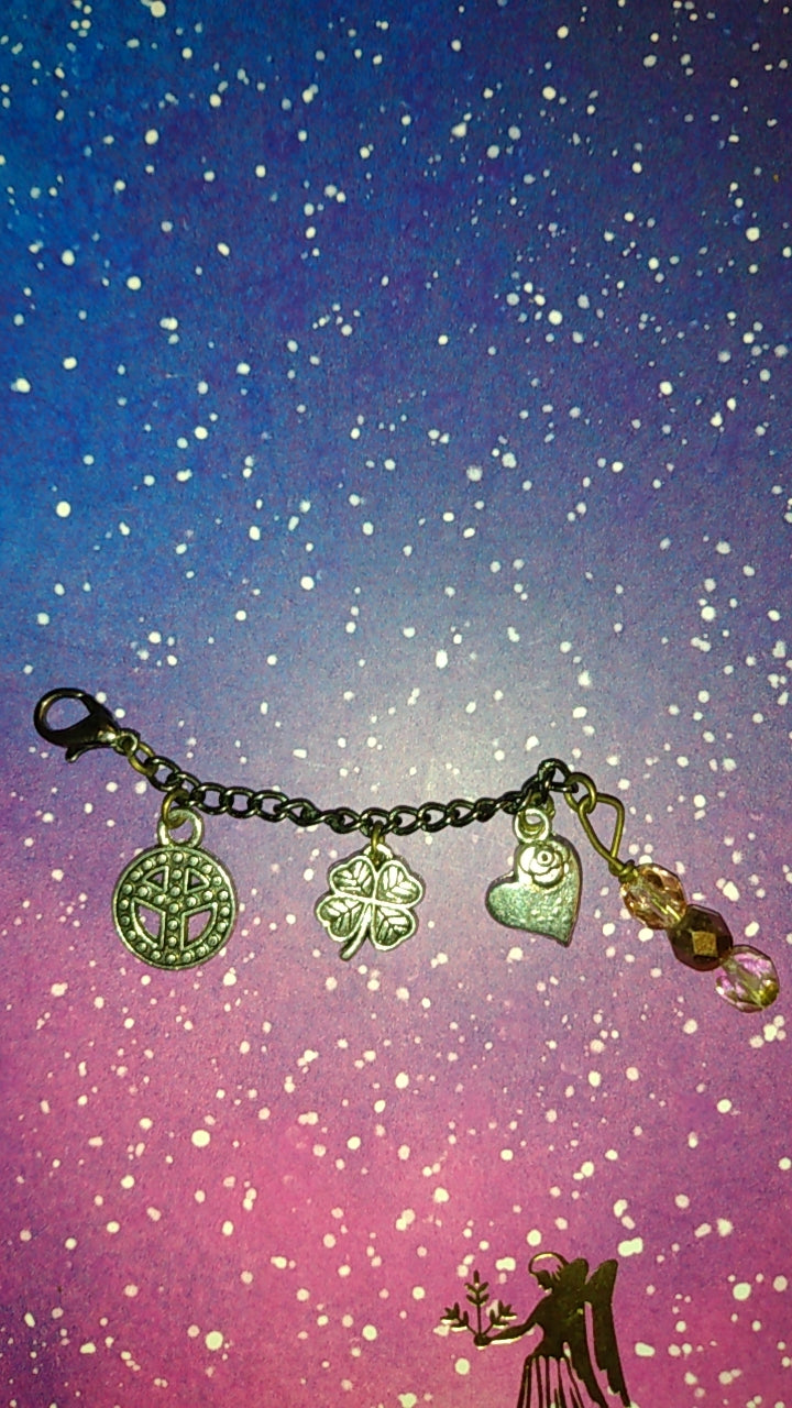 Handmade Keychains