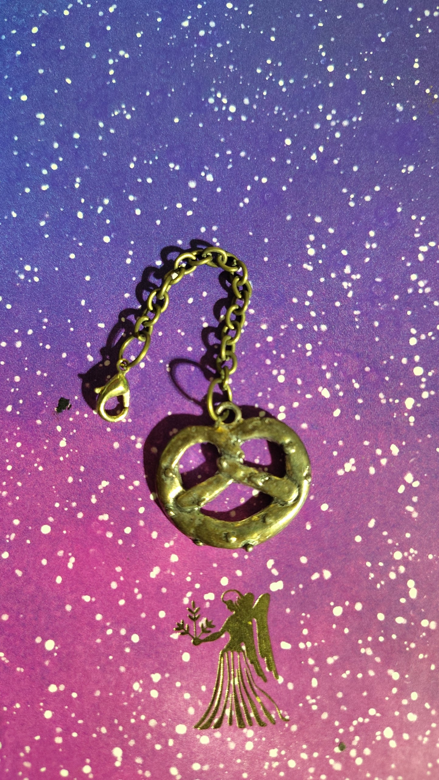 Handmade Keychains