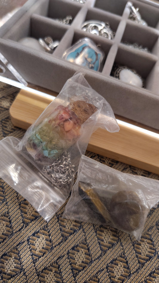 Necklace Sets (Special Gift)