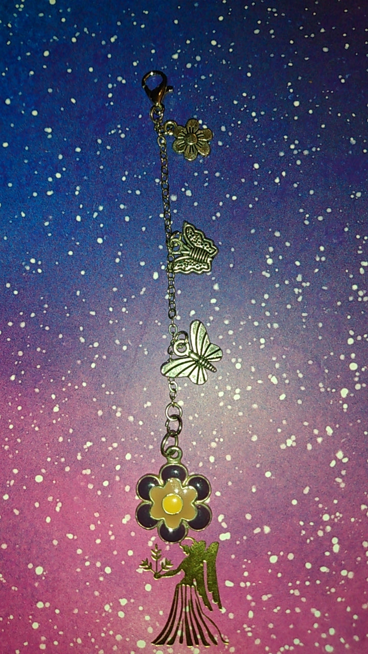 Handmade Keychains
