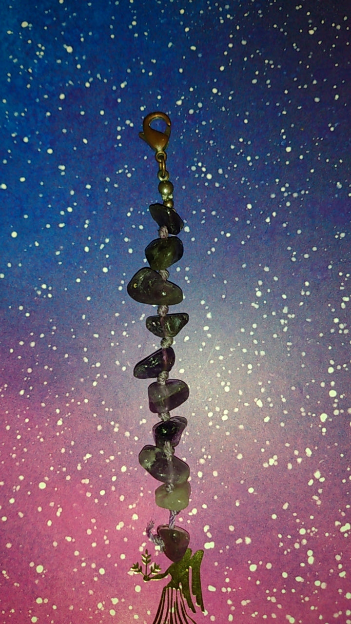 Handmade Keychains