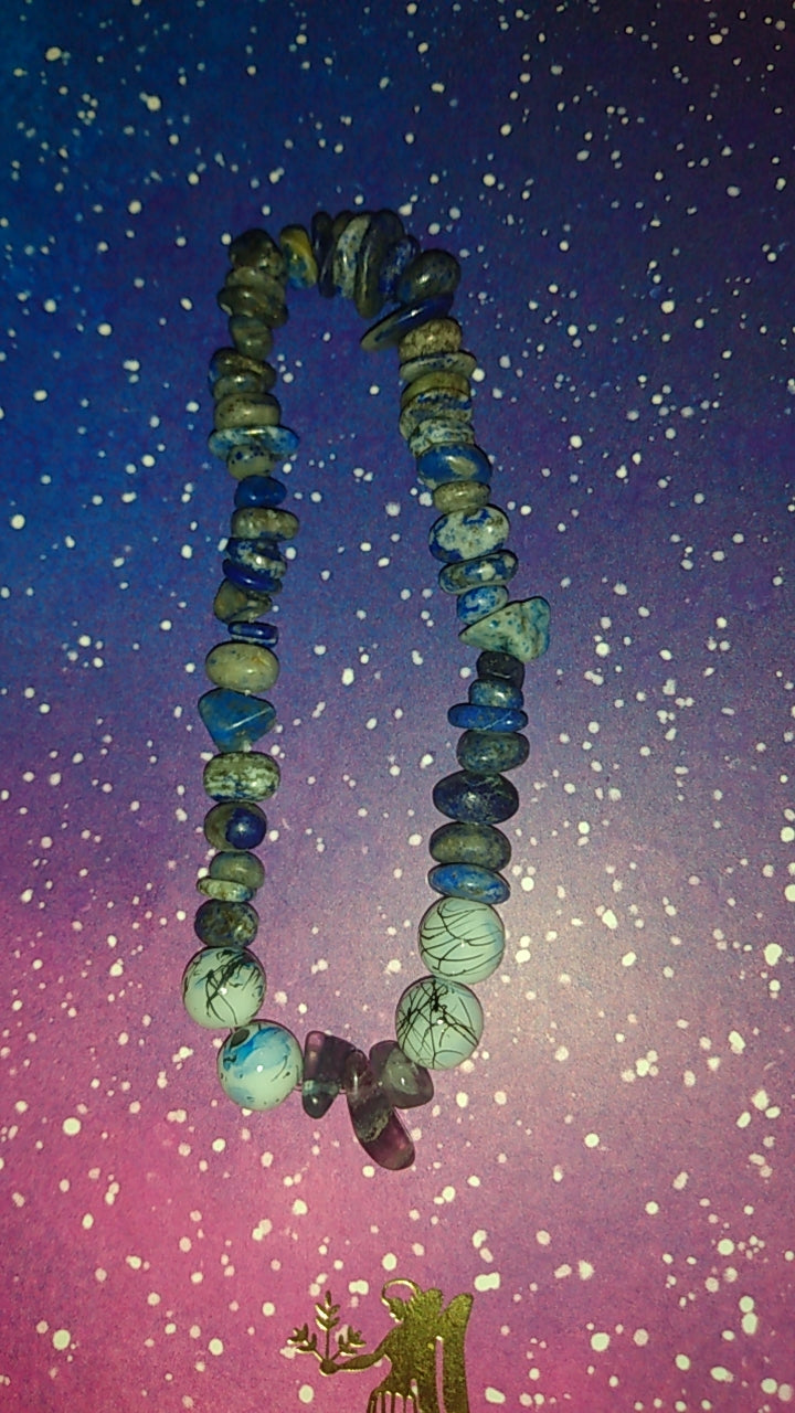 Unisex Bead Bracelets