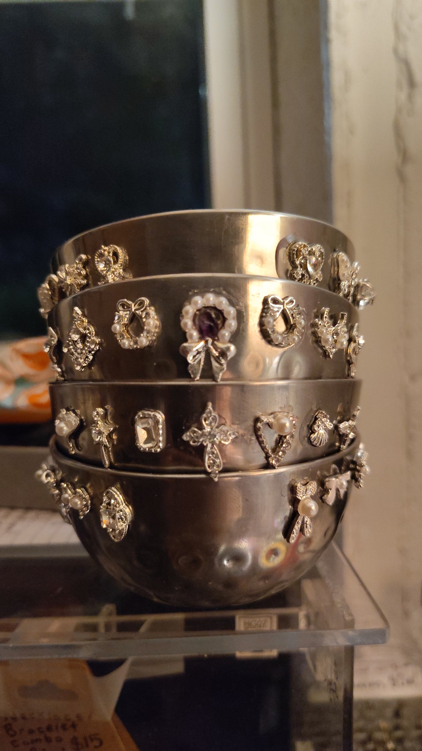 Decorative Bowls