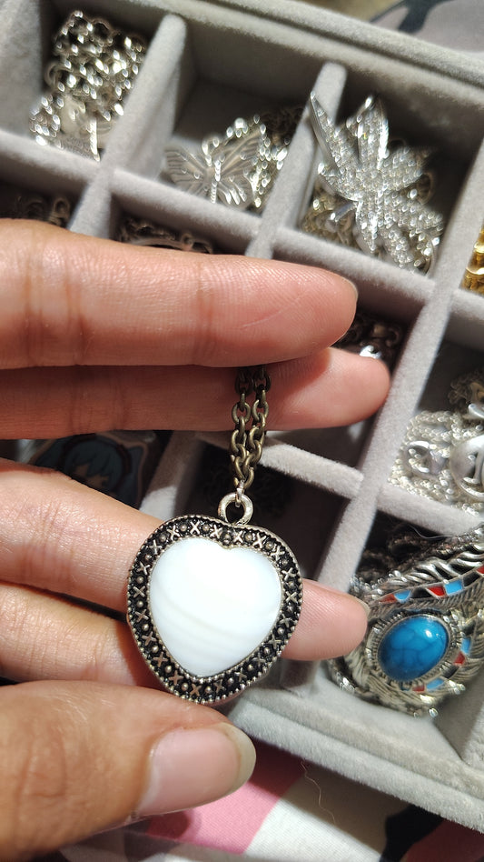 Heart Necklace