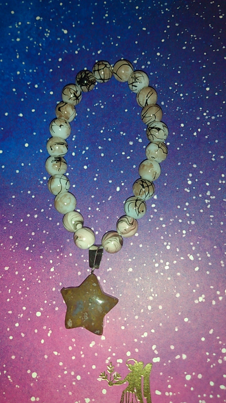 Unisex Bead Bracelets