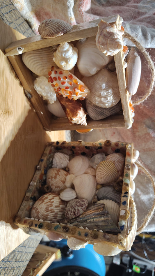 Home Decor Pieces