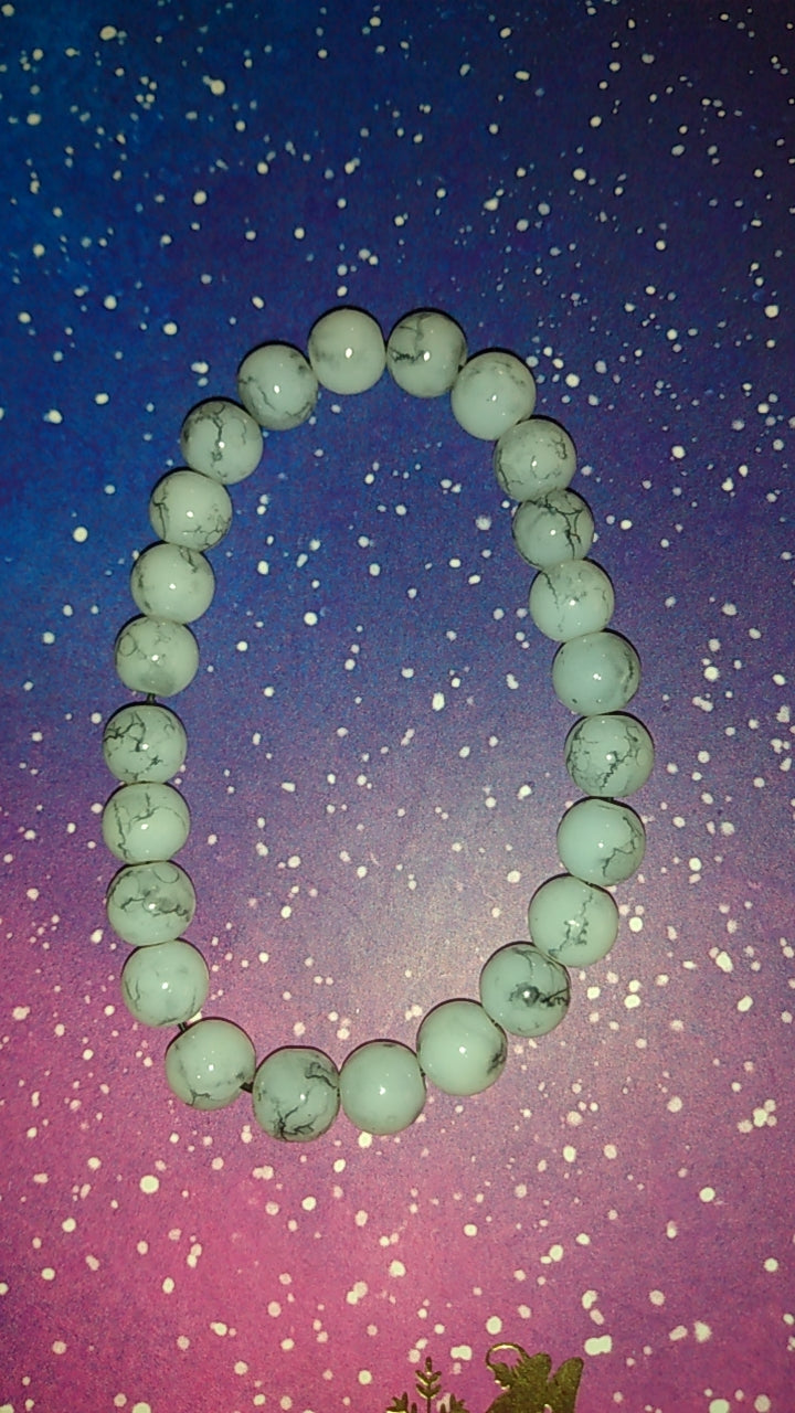 Unisex Bead Bracelets