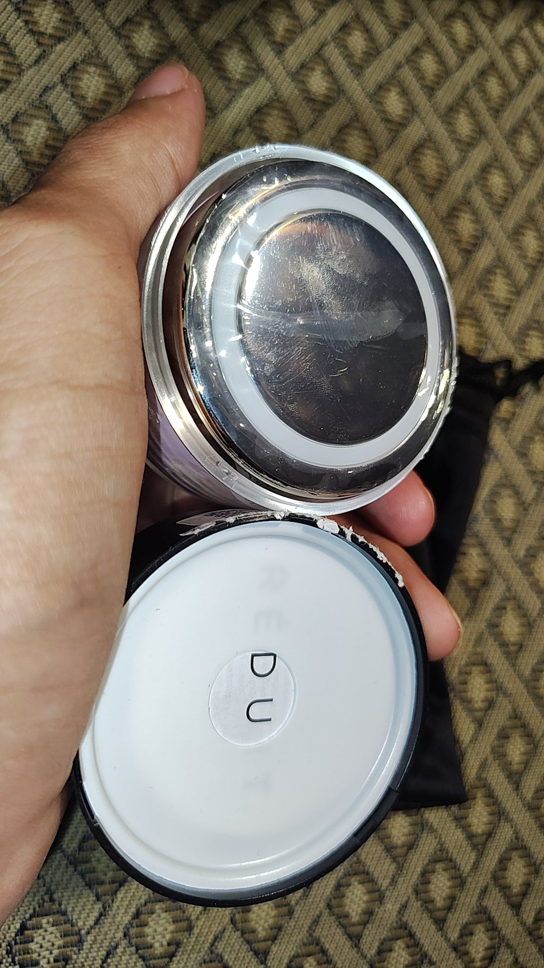 Réduit Boost: Lavender Calm